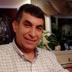 Meet your Posher, Jose benedicto